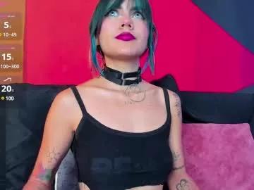 sophiee_petit from Chaturbate is Freechat