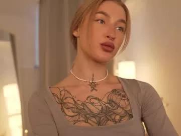 sparks__daisy from Chaturbate is Freechat