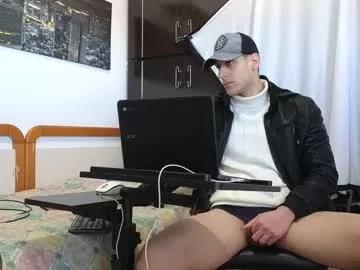 spider_0090 from Chaturbate is Freechat