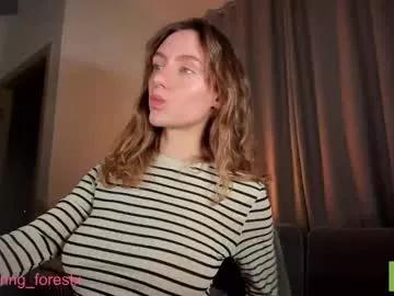 spring_forestx from Chaturbate is Freechat