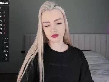 Freechat ssashagarter on Chaturbate