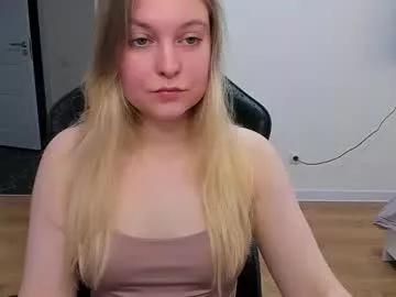 stacy_miraclee from Chaturbate is Freechat