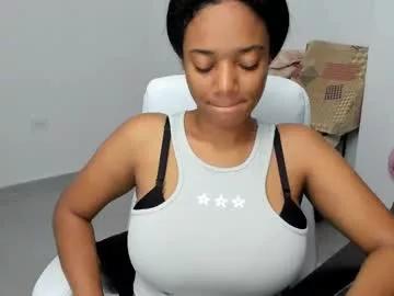 stacy_woods from Chaturbate is Freechat