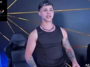 stefan_wonder_ from Chaturbate is Freechat