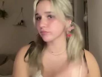 stellaraexox from Chaturbate is Freechat