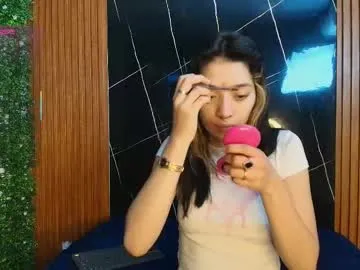 Freechat stepha_ on Chaturbate