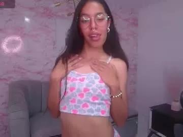 stephania_t from Chaturbate is Freechat