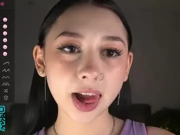 Freechat stephaniesally on Chaturbate