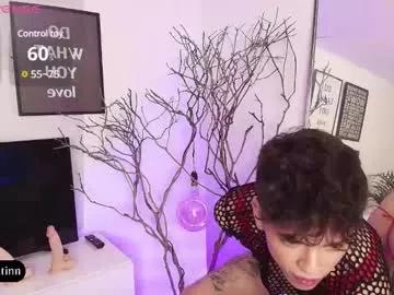 stev_austin from Chaturbate is Freechat