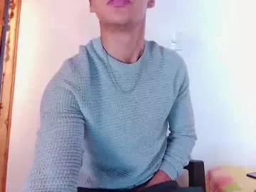 steven_modelo69 from Chaturbate is Freechat