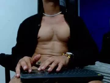 stick_black from Chaturbate is Freechat