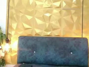 stiven_horny_ from Chaturbate is Freechat