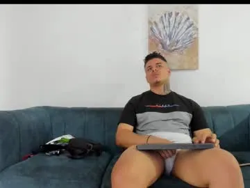 straight__friends — leandro and new friend str8 - Goal is : masturbating each other  #bigcock #latin #muscle #bigass #bwc