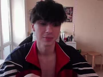 stralght_twinks from Chaturbate is Freechat