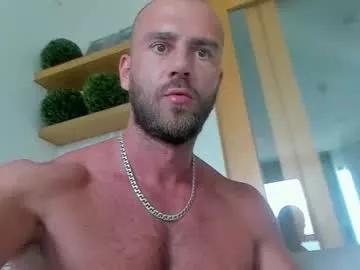 strong_arni from Chaturbate is Freechat