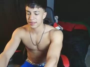 strong_jackxxx from Chaturbate is Freechat