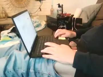 submissivguy from Chaturbate is Freechat