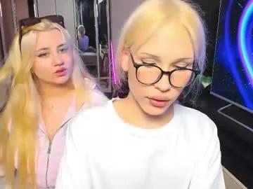 sugarshygirlsmsk from Chaturbate is Freechat