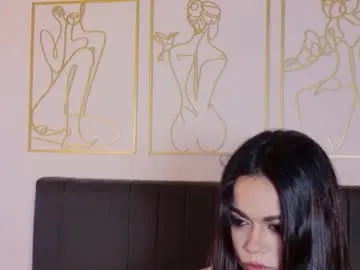 Freechat summer_holiday on Chaturbate