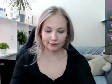 Freechat sunny_bunny6 on Chaturbate