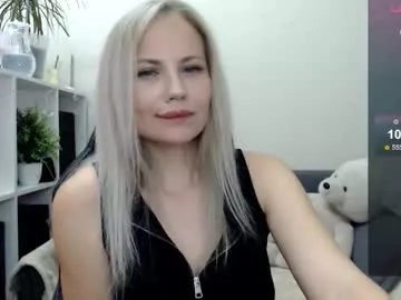 Freechat sunny_bunny6 on Chaturbate