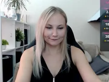 Freechat sunny_bunny6 on Chaturbate