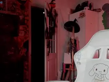 Freechat sunny_mouse on Chaturbate