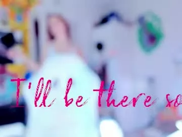 Freechat sunny_mouse on Chaturbate