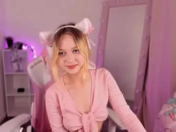 sunshine_angela from Chaturbate is Freechat