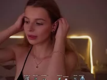 sunshine_diana_ on Chaturbate 