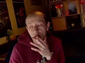 svenerd87__ from Chaturbate is Freechat