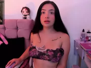 sweet_miiaa on Chaturbate