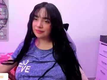 sweet_miiaa on Chaturbate