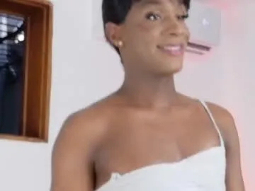 Freechat sweetstacy_ on Chaturbate