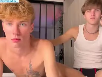 swoopyboy on Chaturbate