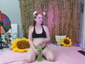 syndica from Chaturbate is Freechat