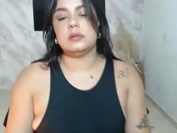 tammycooperr_ on Chaturbate 