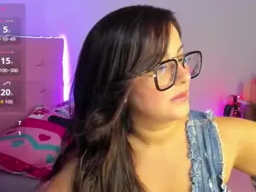 tatissdeliciuss — FUCK MY MOUTH AND MAKE ME INTO A NASTY GIRL - Goal: Show sloppy [97 tokens left] #deepthroat #atm #nasty #milf