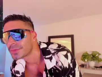 tbastian from Chaturbate is Freechat