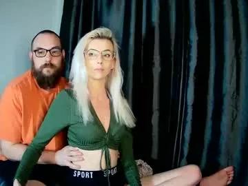 tedandbambi from Chaturbate is Freechat