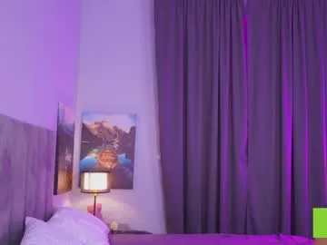 telladreamer_ on Chaturbate