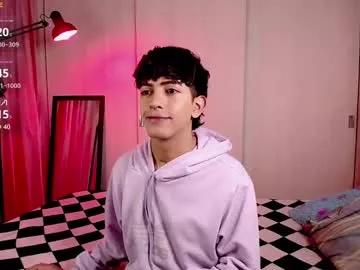 teobrowny_ from Chaturbate is Freechat