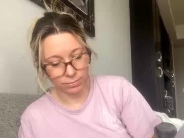 texas_blonde from Chaturbate is Freechat