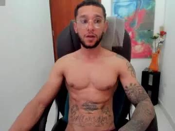 teylor_cristian from Chaturbate is Freechat