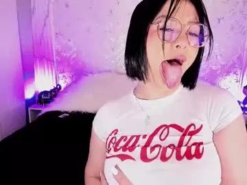 thalianasex_ from Chaturbate is Freechat