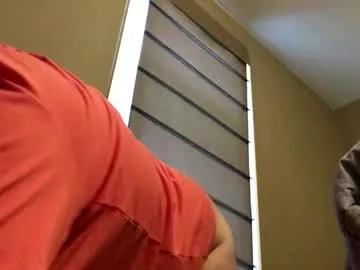 thechadwilliamson33 from Chaturbate is Freechat