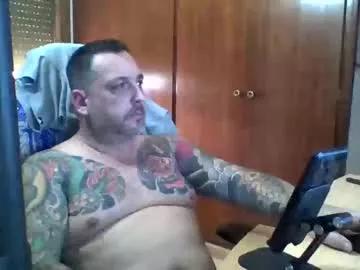 thekier from Chaturbate is Freechat