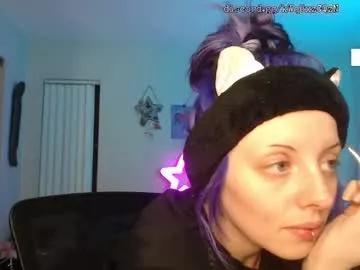 thekittycamtime from Chaturbate is Freechat