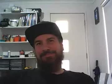 theozbeardguy from Chaturbate is Freechat