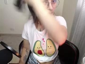 thepowerpuffgirl_99 from Chaturbate is Freechat